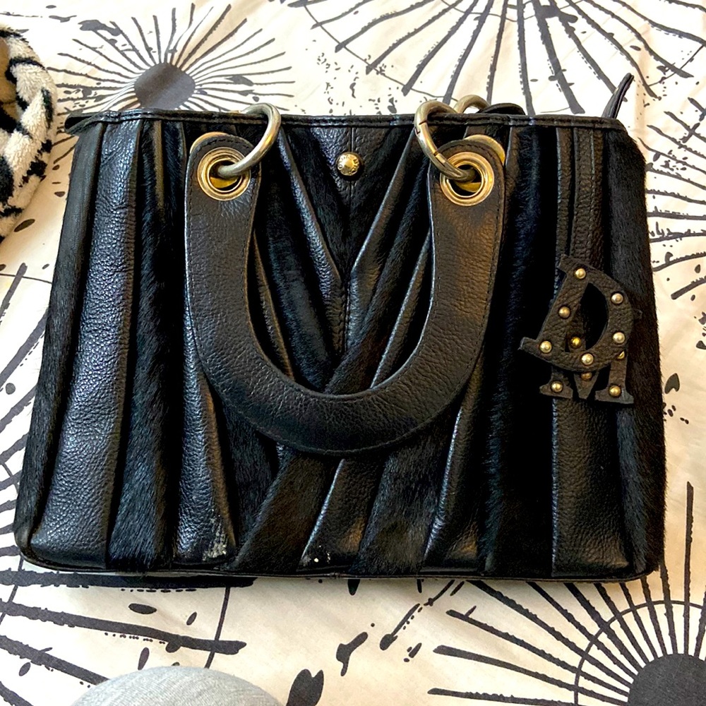 Damilano bag (Authentic) - Picture 1 of 3